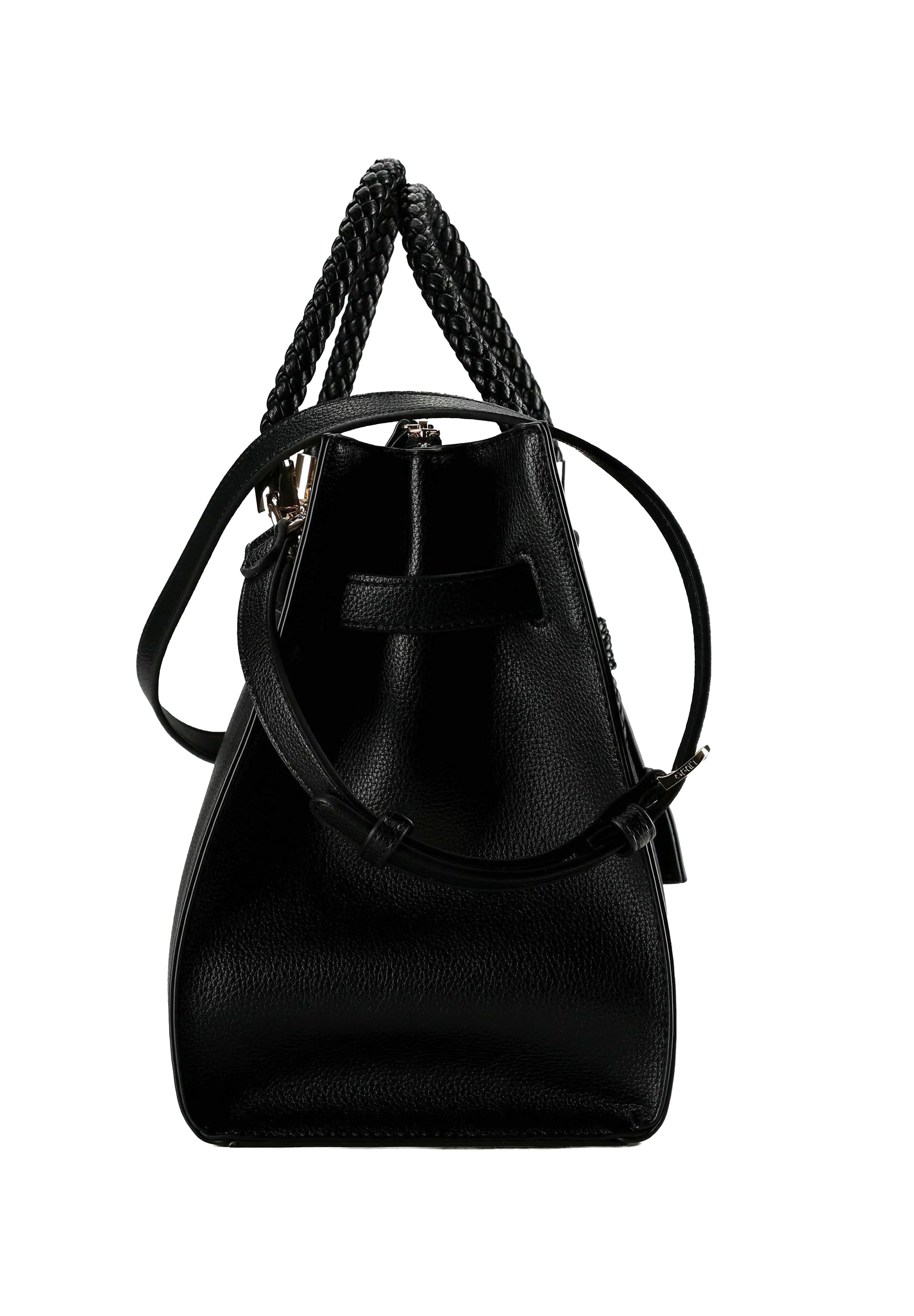 Borsa a Mano LIU JO da Donna - nero AA6086E101222222 NERO