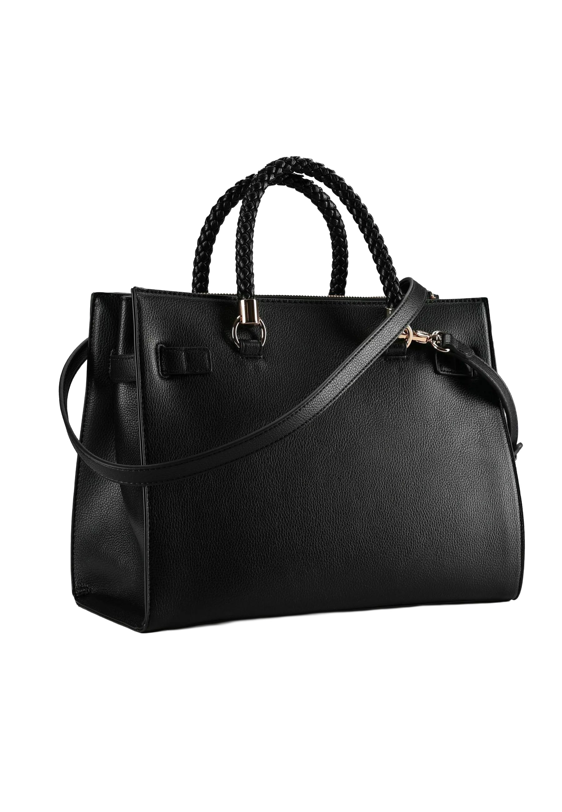 Borsa a Mano LIU JO da Donna - nero AA6086E101222222 NERO