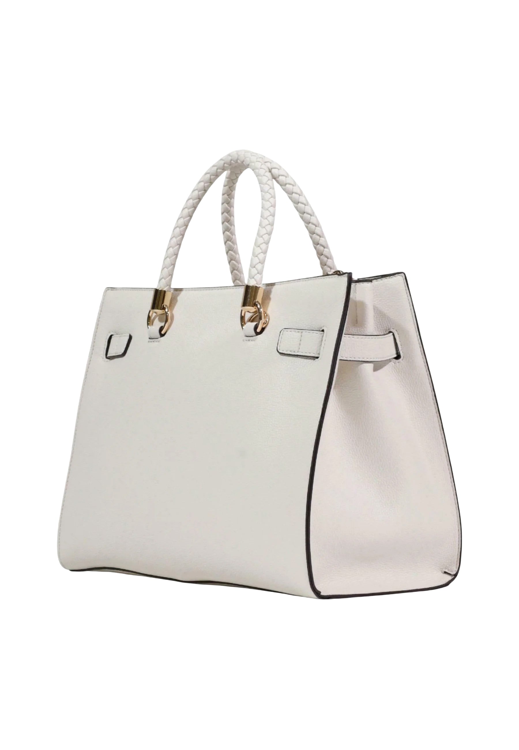 Borsa a Mano LIU JO da Donna - bianco AA6086E1012X0459 BIANCO
