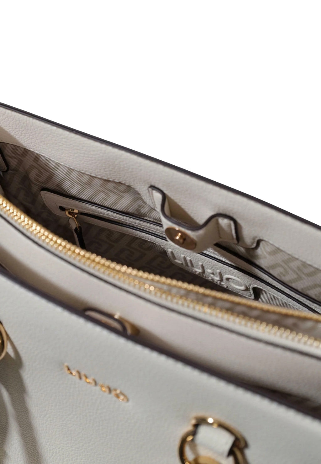 Borsa a Mano LIU JO da Donna - bianco AA6086E1012X0459 BIANCO