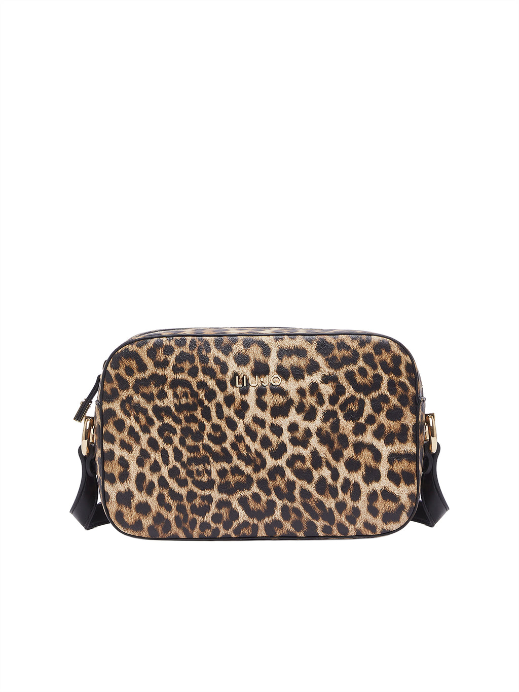 Pochette LIU JO da Donna - nero AA6211E111900047 MACULATO