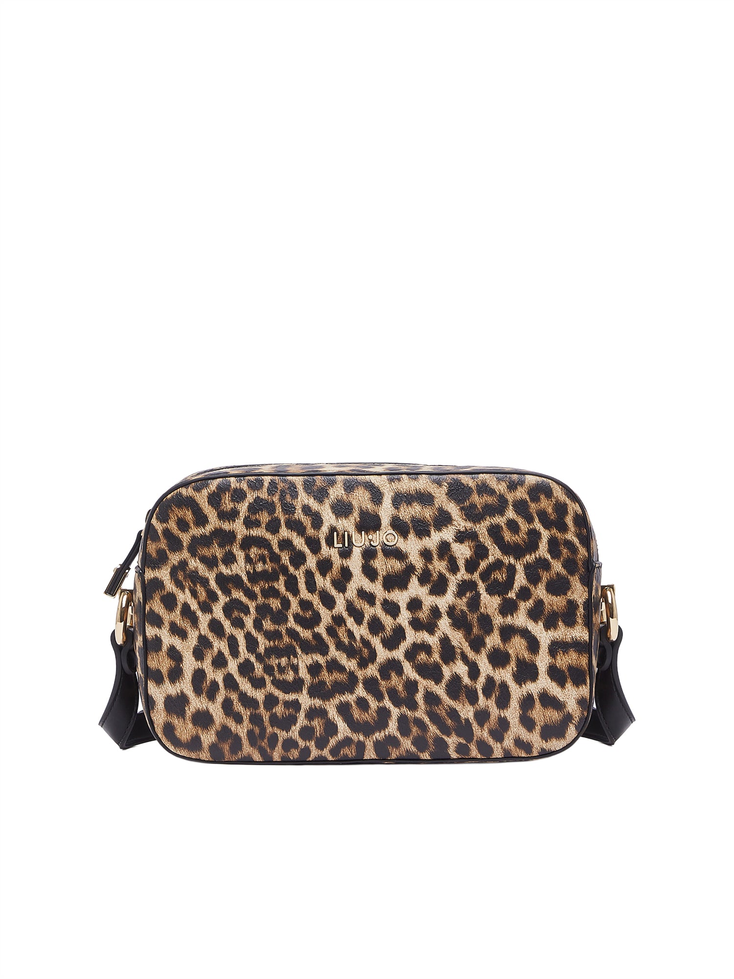 Pochette LIU JO da Donna - nero AA6211E111900047 MACULATO
