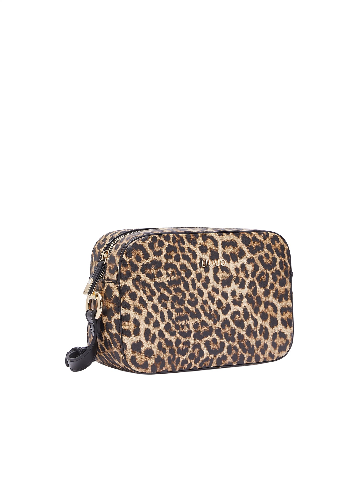 Pochette LIU JO da Donna - nero AA6211E111900047 MACULATO