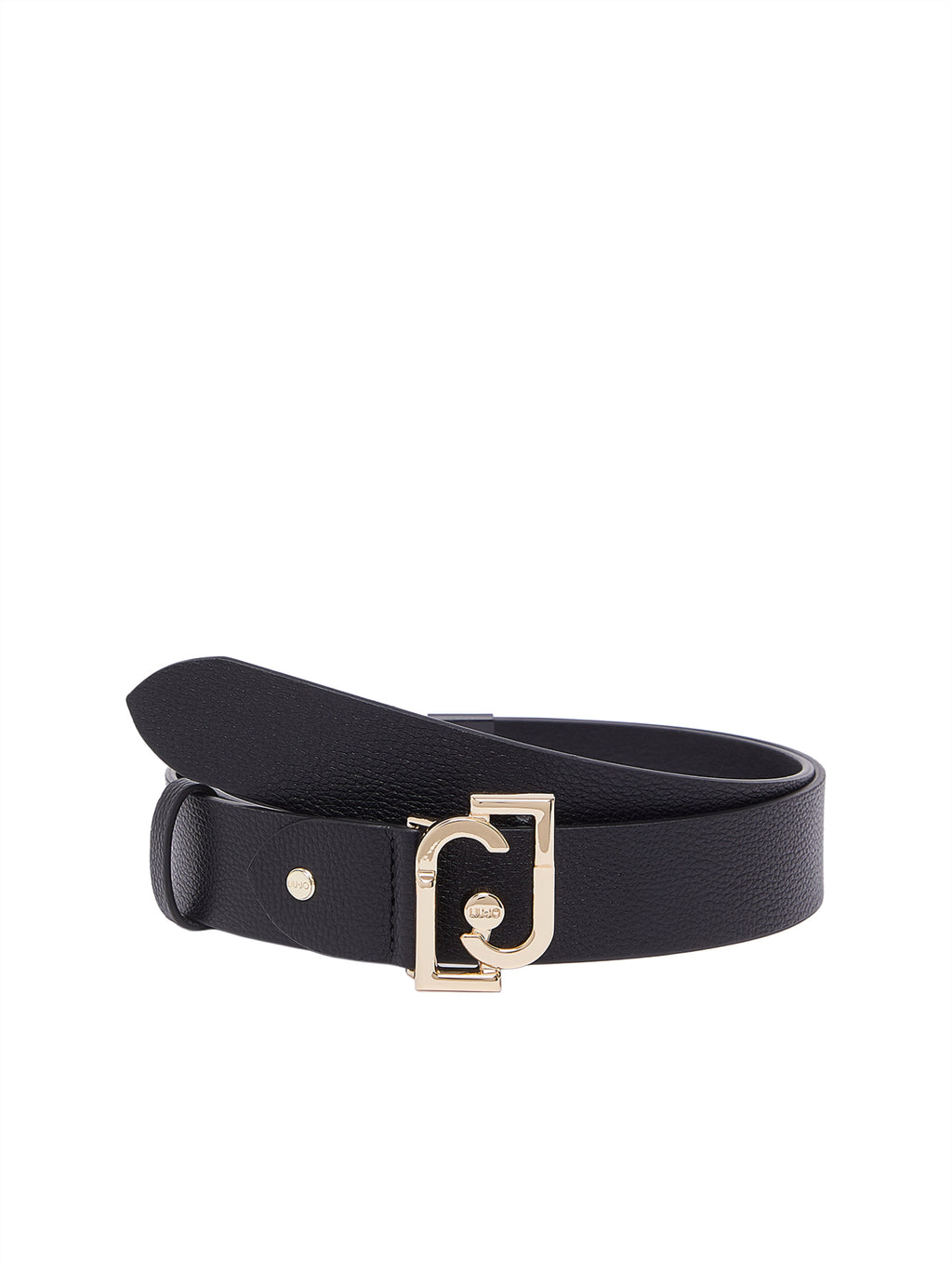 Cintura LIU JO da Donna - nero AA6235E101222222 NERO