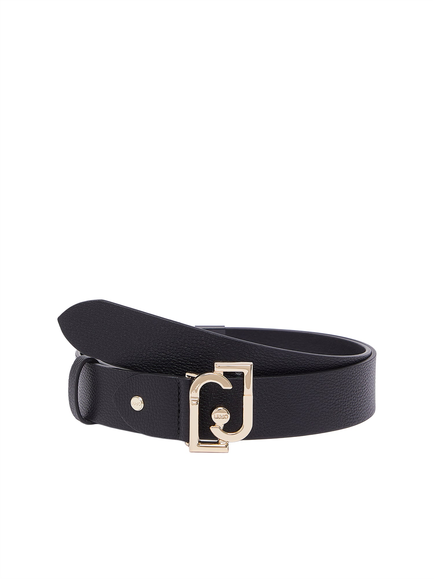 Cintura LIU JO da Donna - nero AA6235E101222222 NERO