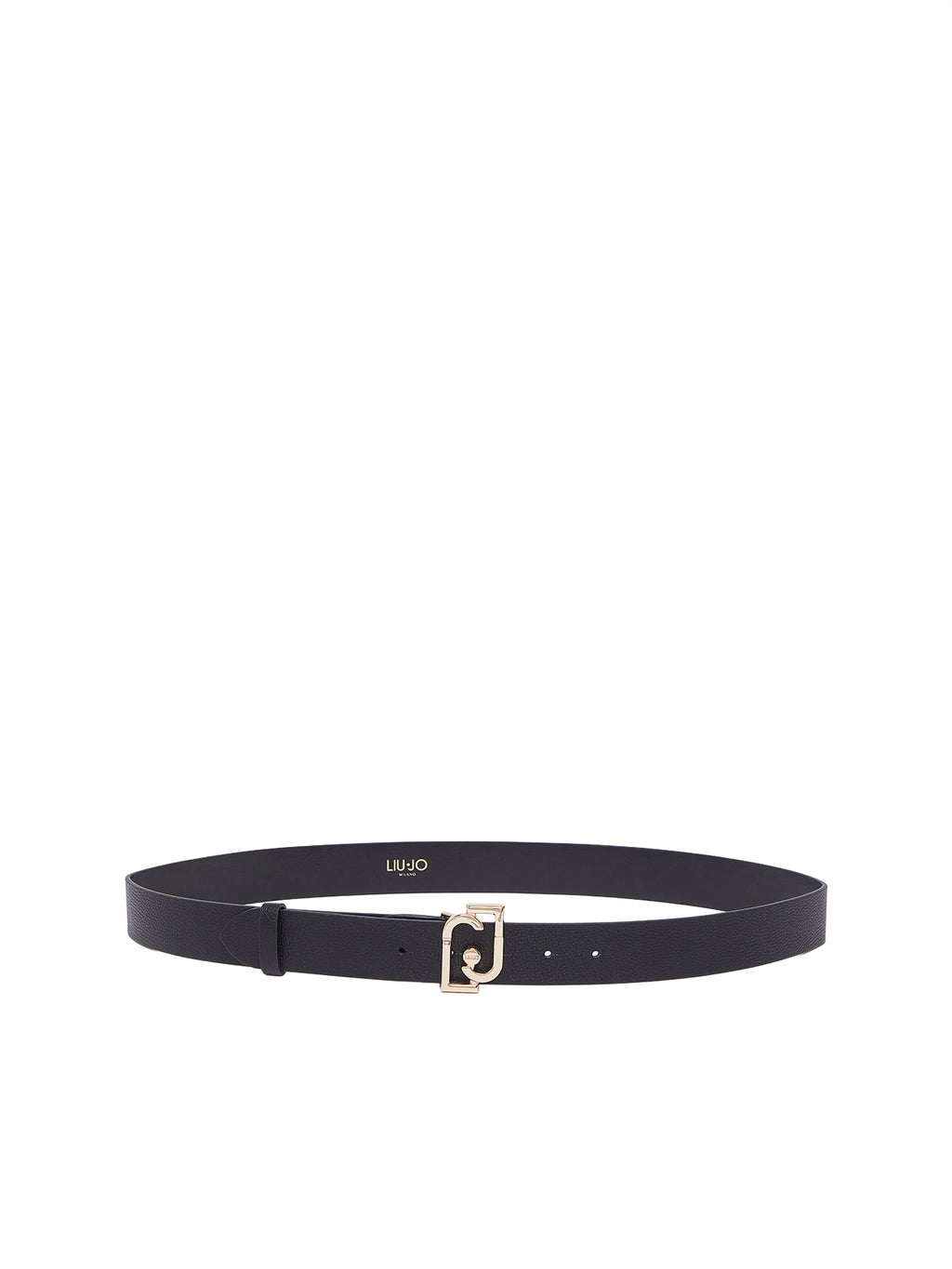 Cintura LIU JO da Donna - nero AA6235E101222222 NERO