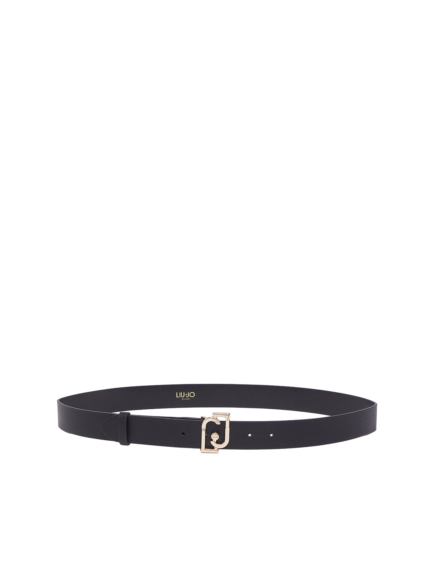 Cintura LIU JO da Donna - nero AA6235E101222222 NERO