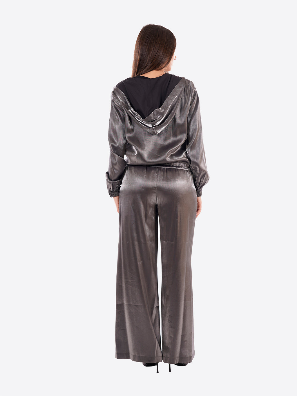 Pantalone Tuta LIU-JO SPORT da Donna - grigio TA5005A4377 GRIGIO