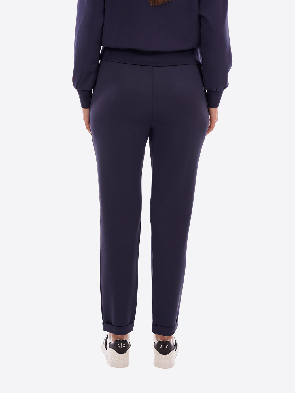 Pantalone LIU-JO SPORT da Donna - blu TA608193924 BLU