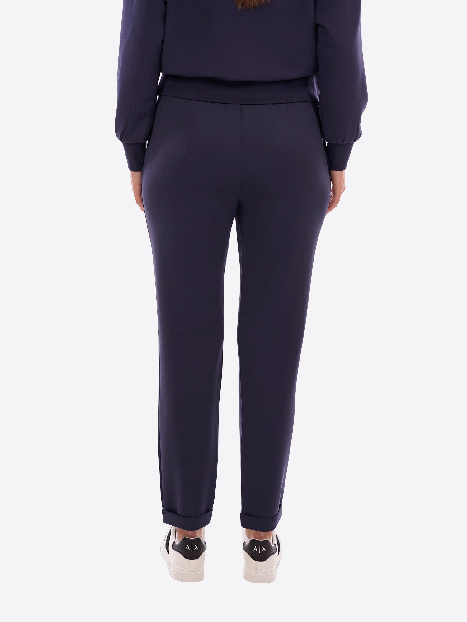 Pantalone LIU-JO SPORT da Donna - blu TA608193924 BLU