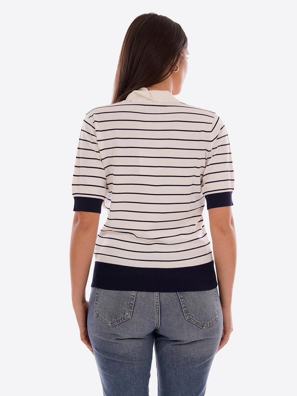 Maglia LIU-JO SPORT da Donna - bianco TA6215C3882 BIANCOBLU