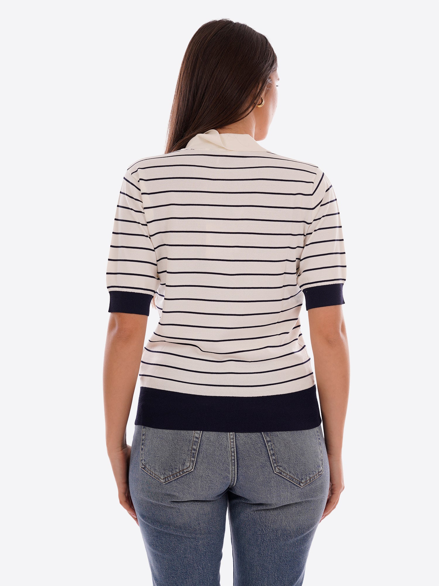 Maglia LIU-JO SPORT da Donna - bianco TA6215C3882 BIANCOBLU
