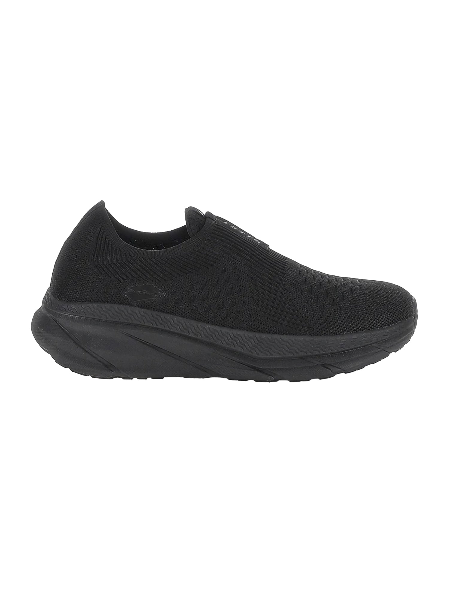 Sneakers LOTTO da Uomo - nero 22337121V