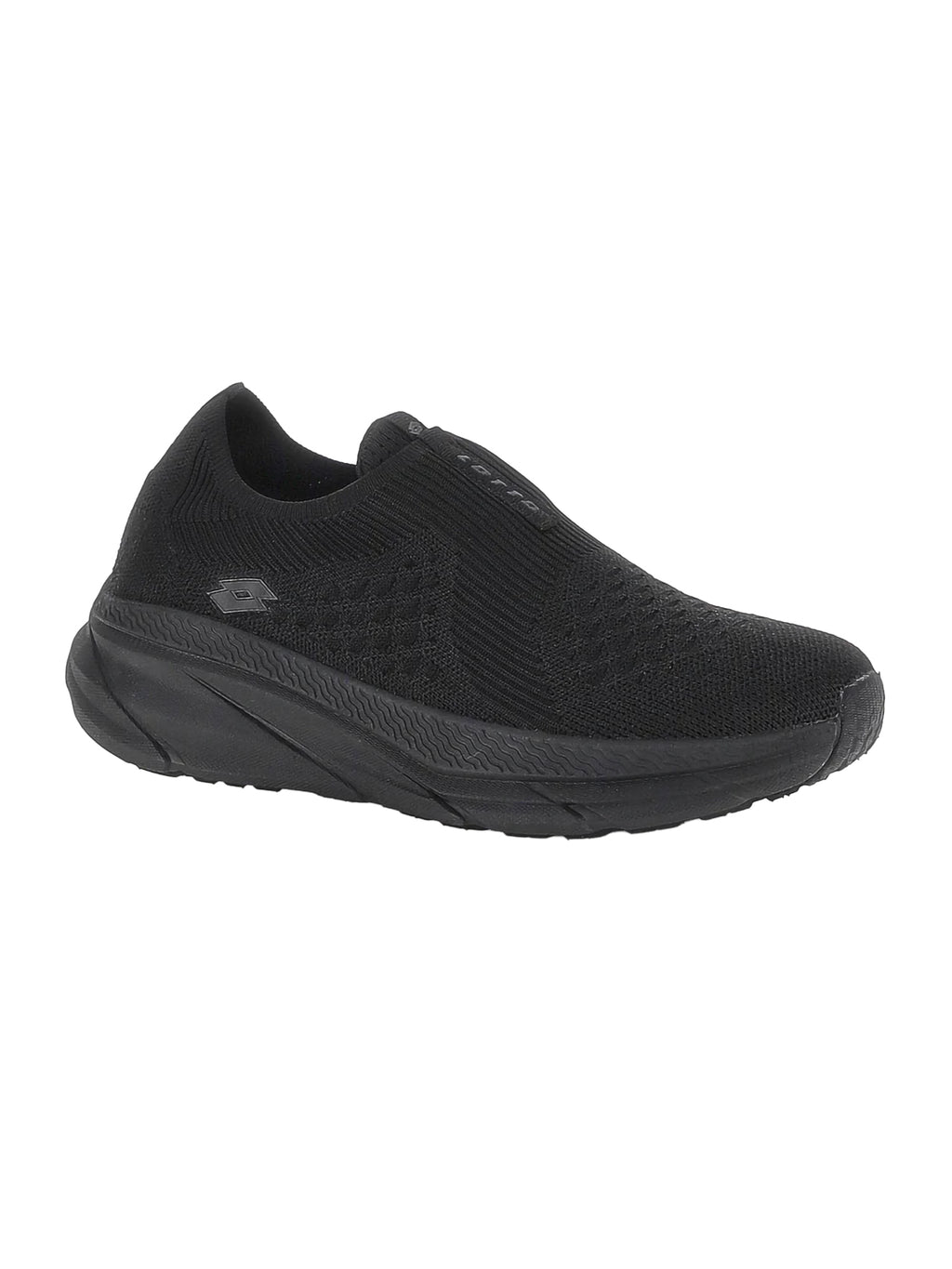 Sneakers LOTTO da Uomo - nero 22337121V