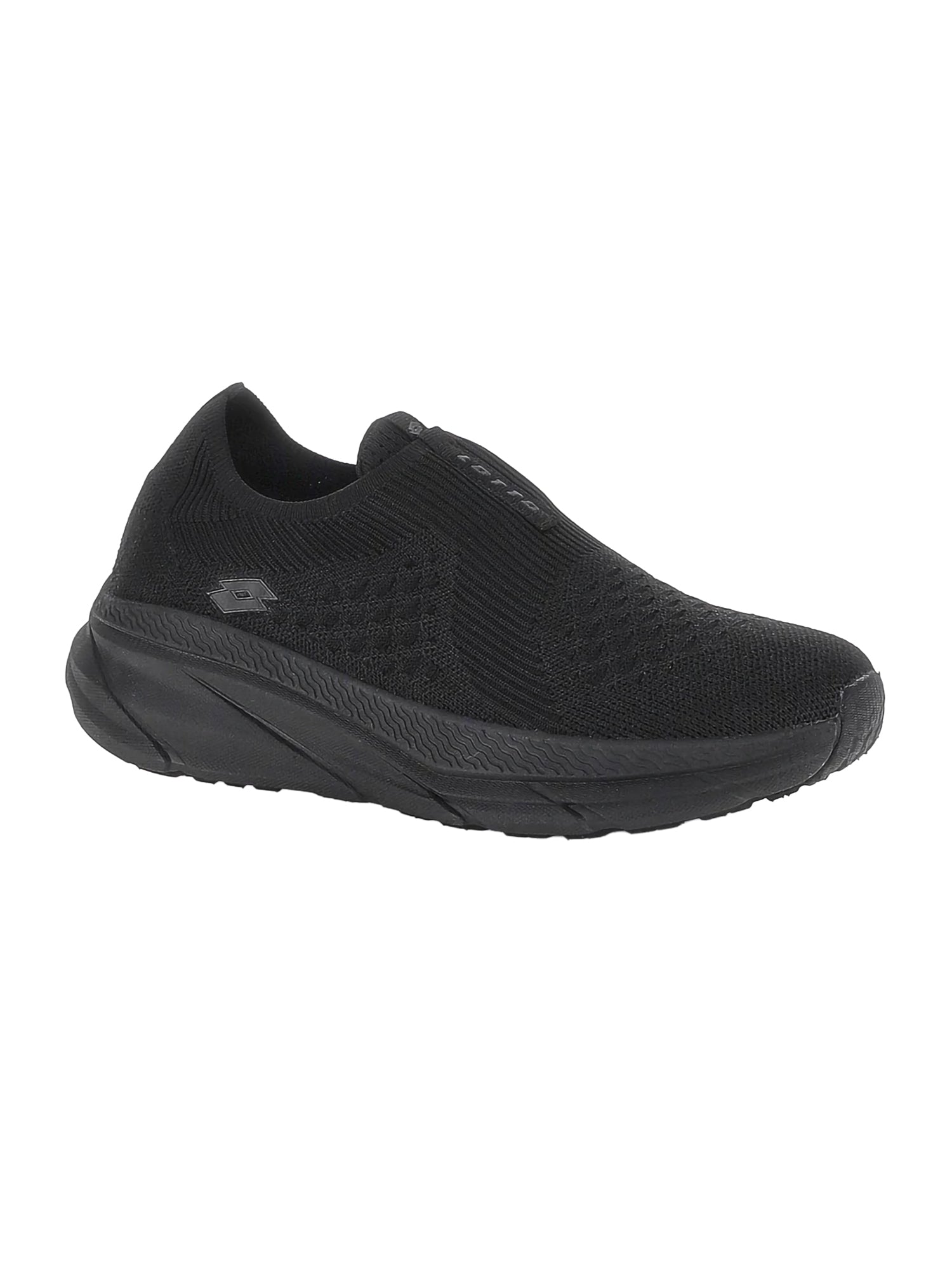 Sneakers LOTTO da Uomo - nero 22337121V