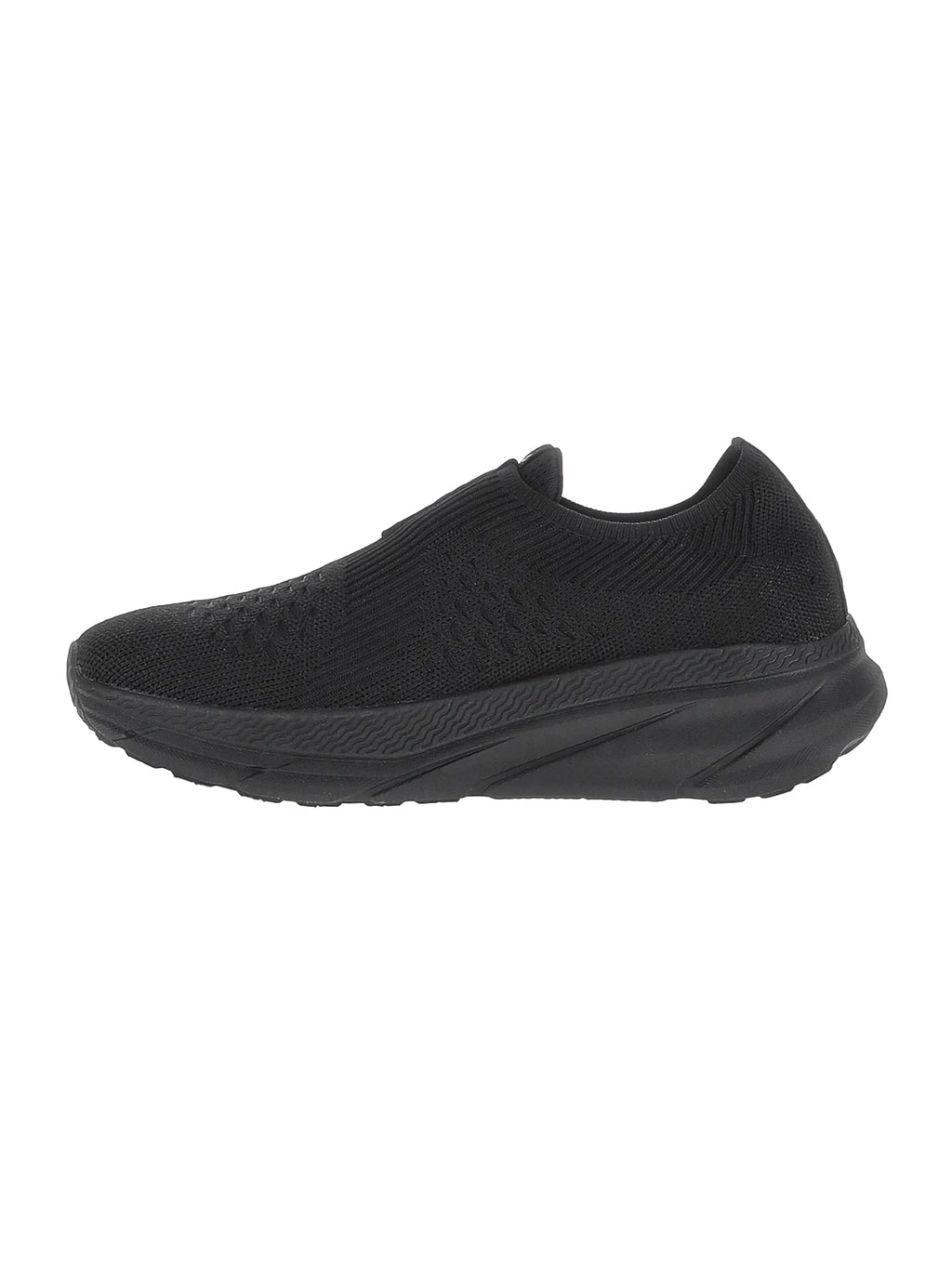 Sneakers LOTTO da Uomo - nero 22337121V