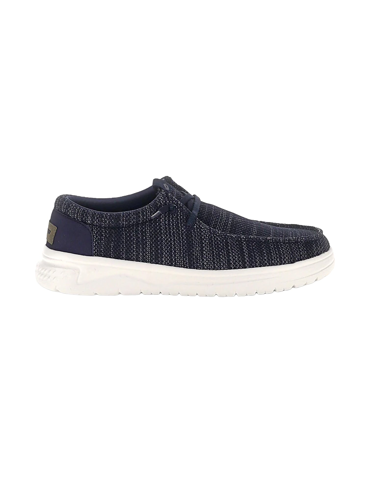 Mocassino LOTTO da Uomo - blu 22339006R