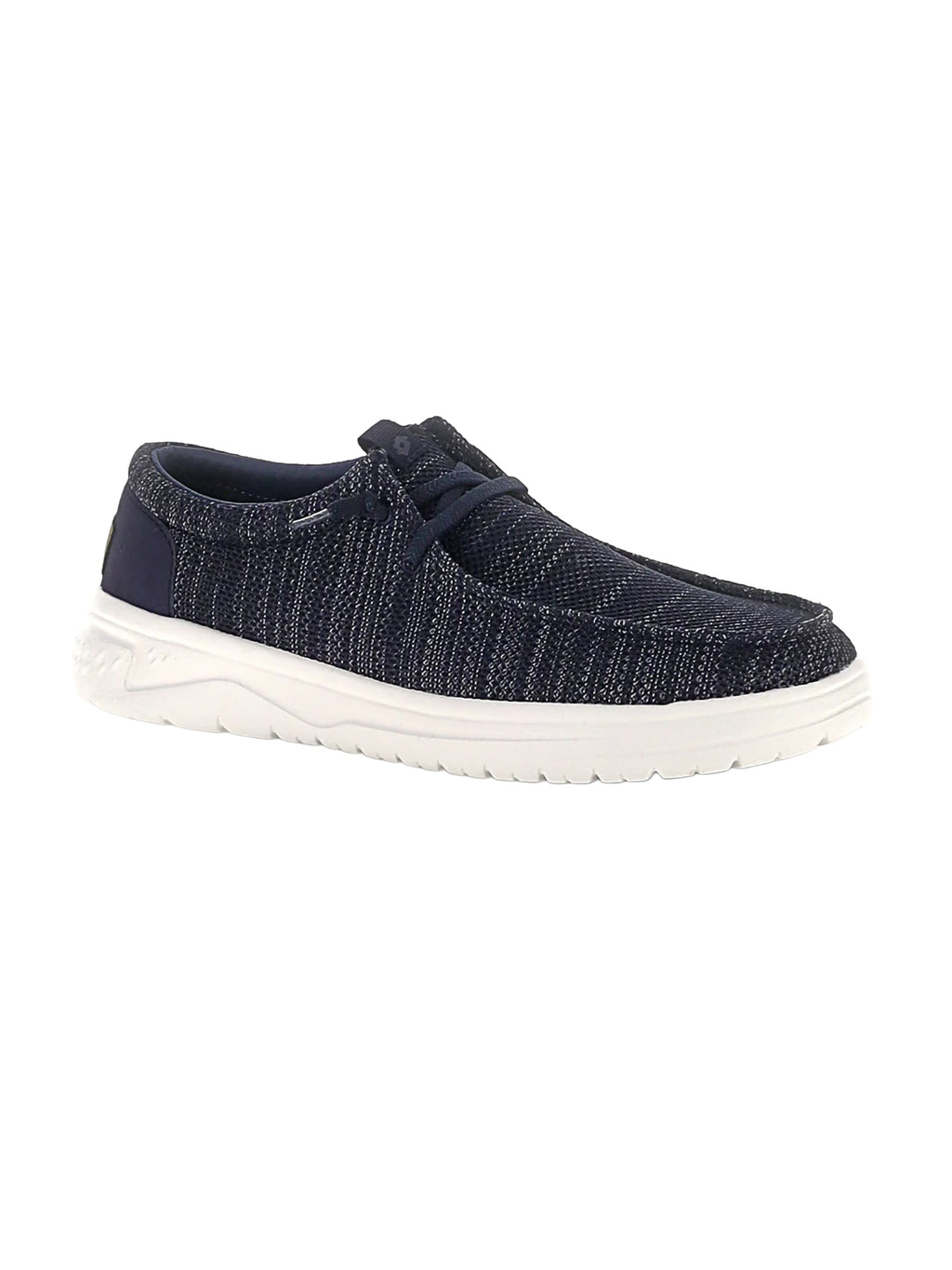 Mocassino LOTTO da Uomo - blu 22339006R