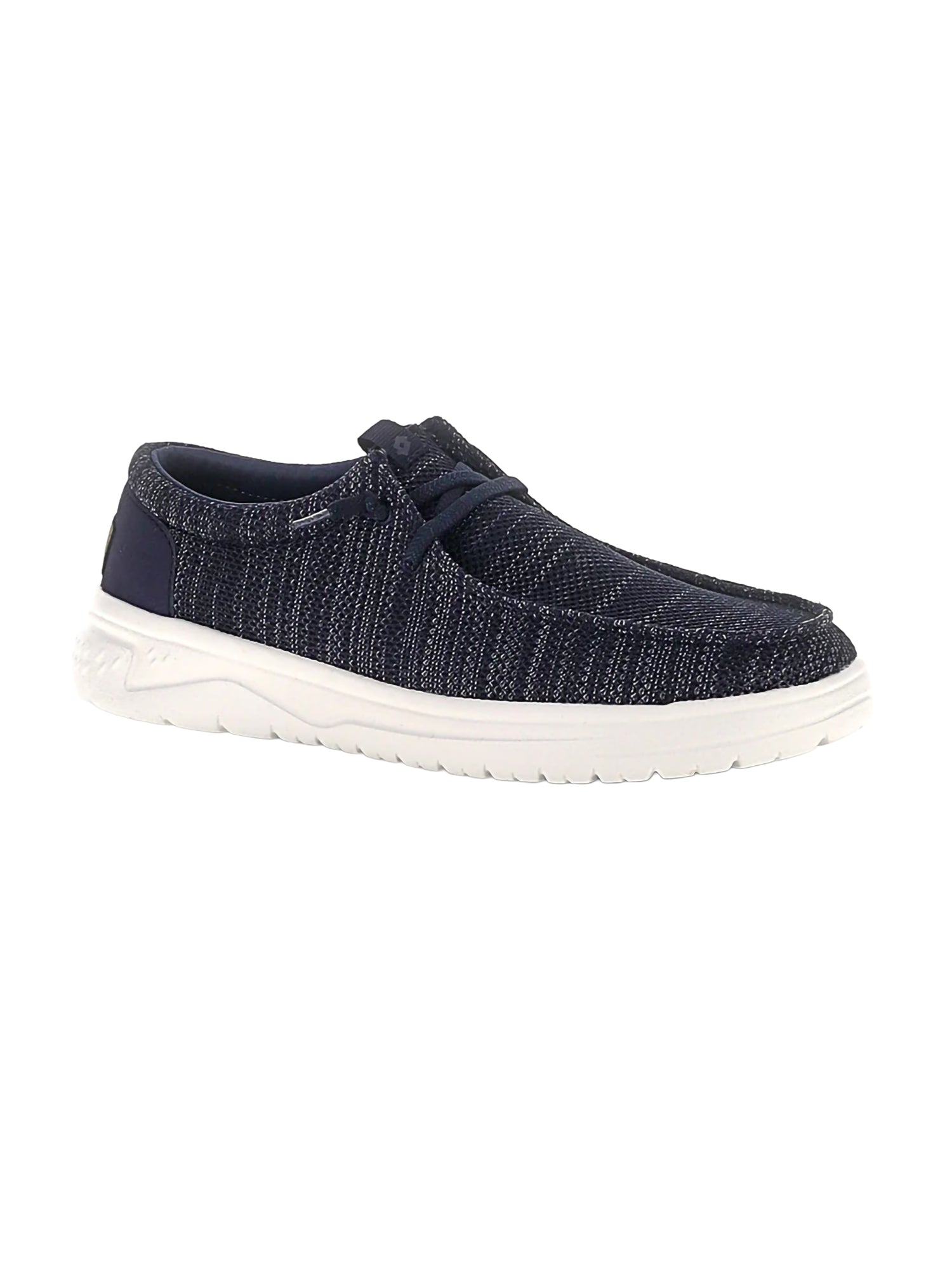 Mocassino LOTTO da Uomo - blu 22339006R