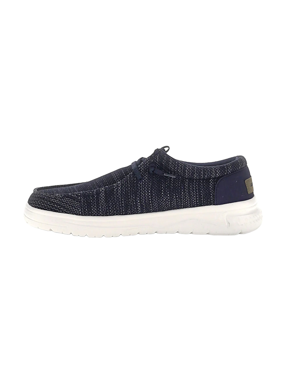 Mocassino LOTTO da Uomo - blu 22339006R