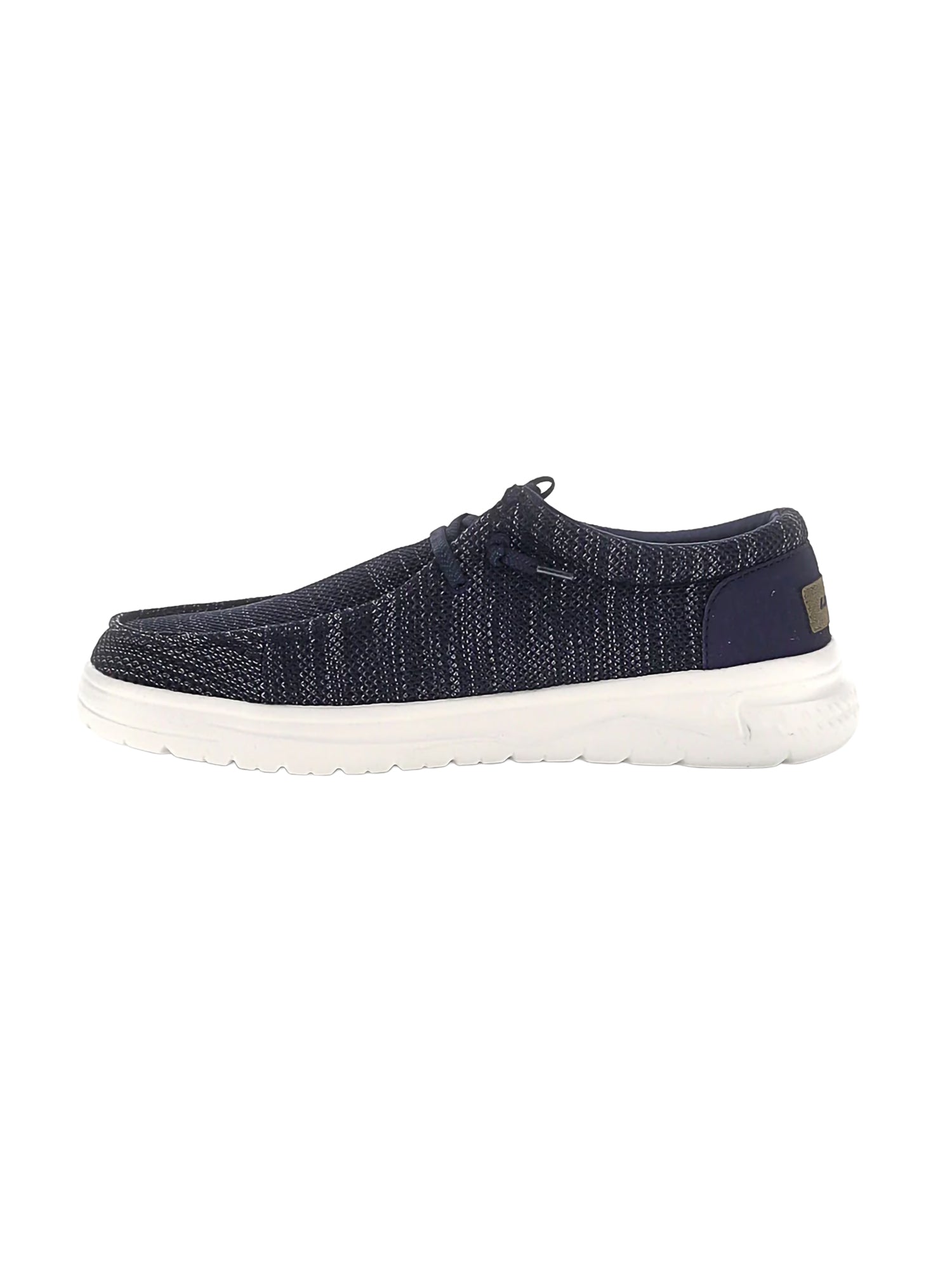 Mocassino LOTTO da Uomo - blu 22339006R