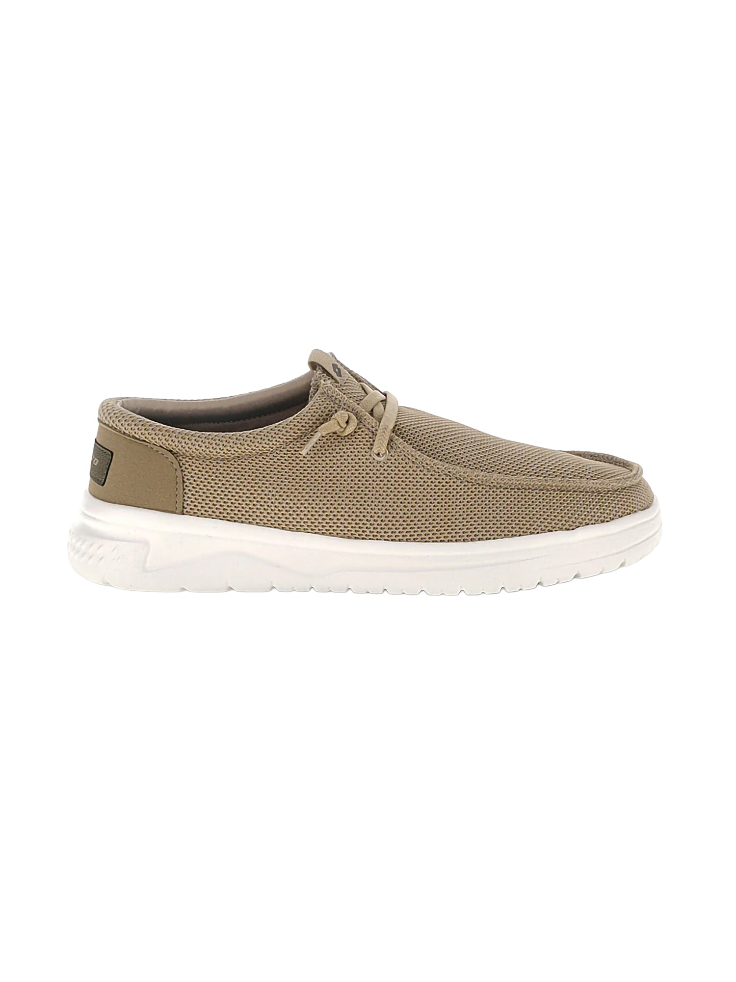 Mocassino LOTTO da Uomo - beige 22339096P