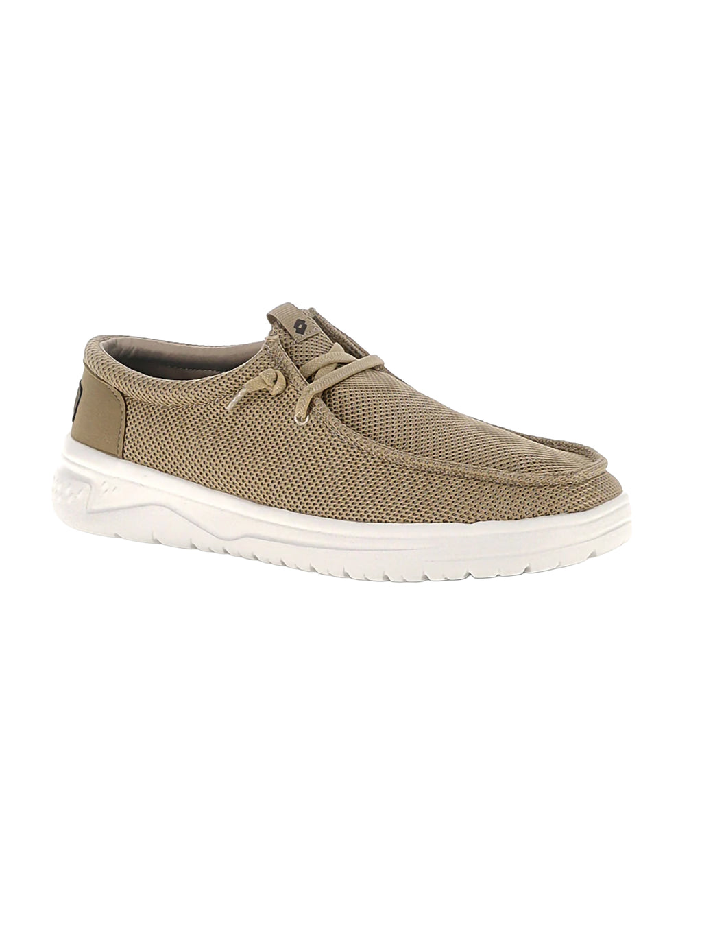 Mocassino LOTTO da Uomo - beige 22339096P