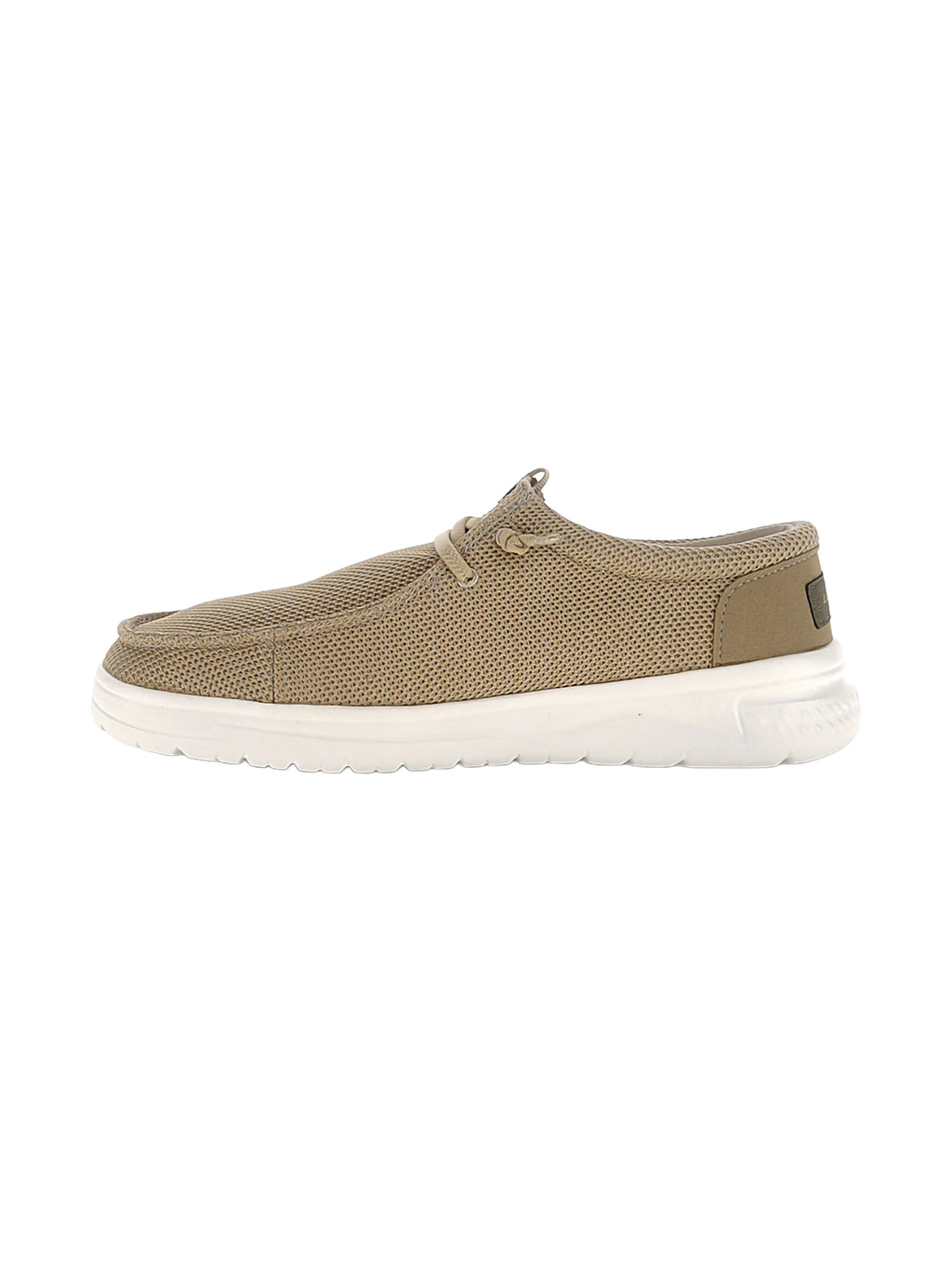 Mocassino LOTTO da Uomo - beige 22339096P