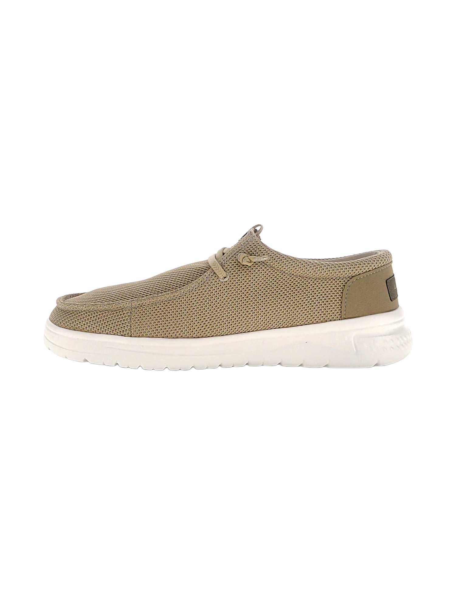 Mocassino LOTTO da Uomo - beige 22339096P