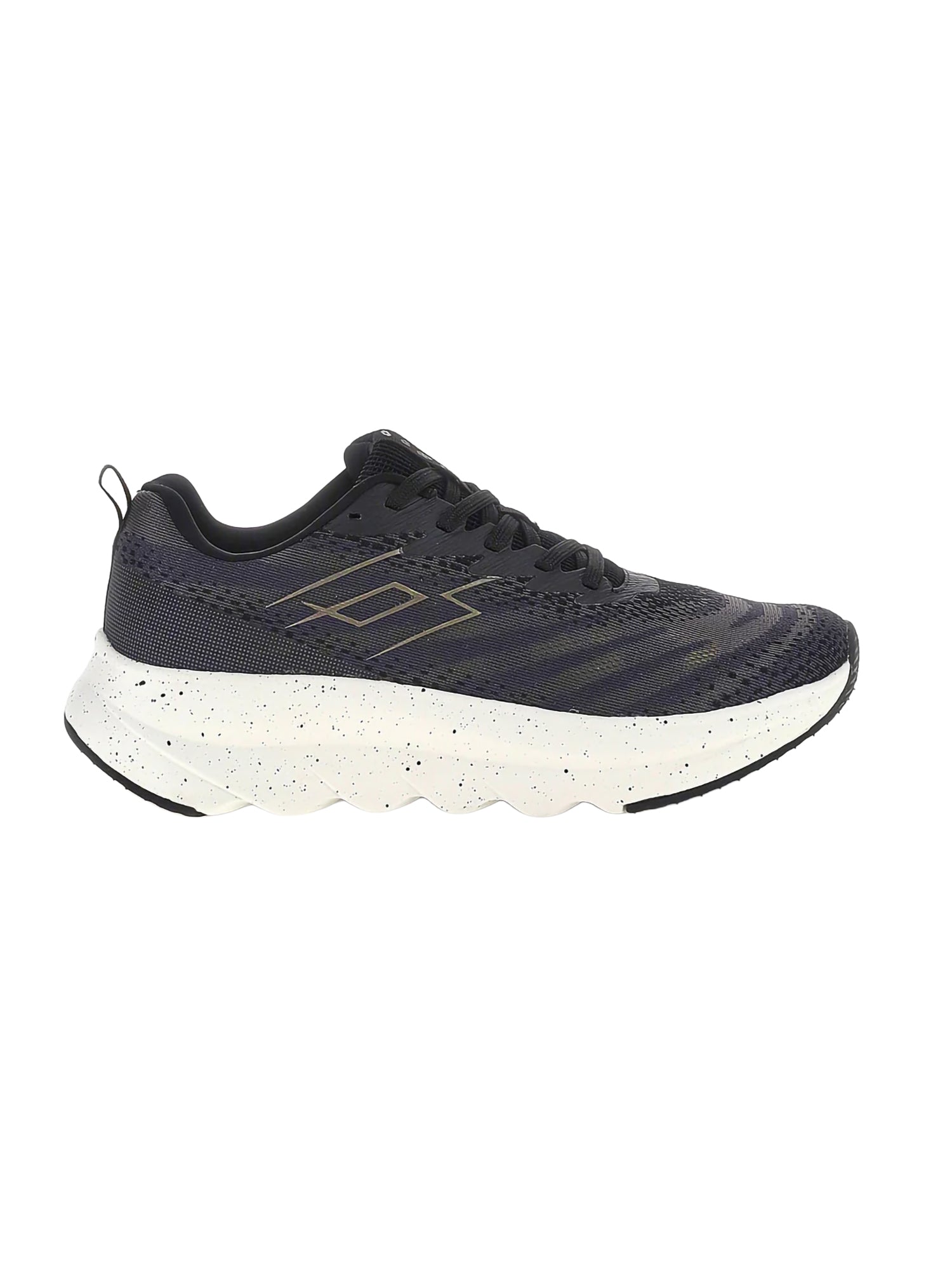 Sneakers LOTTO da Uomo - nero 223391UAF