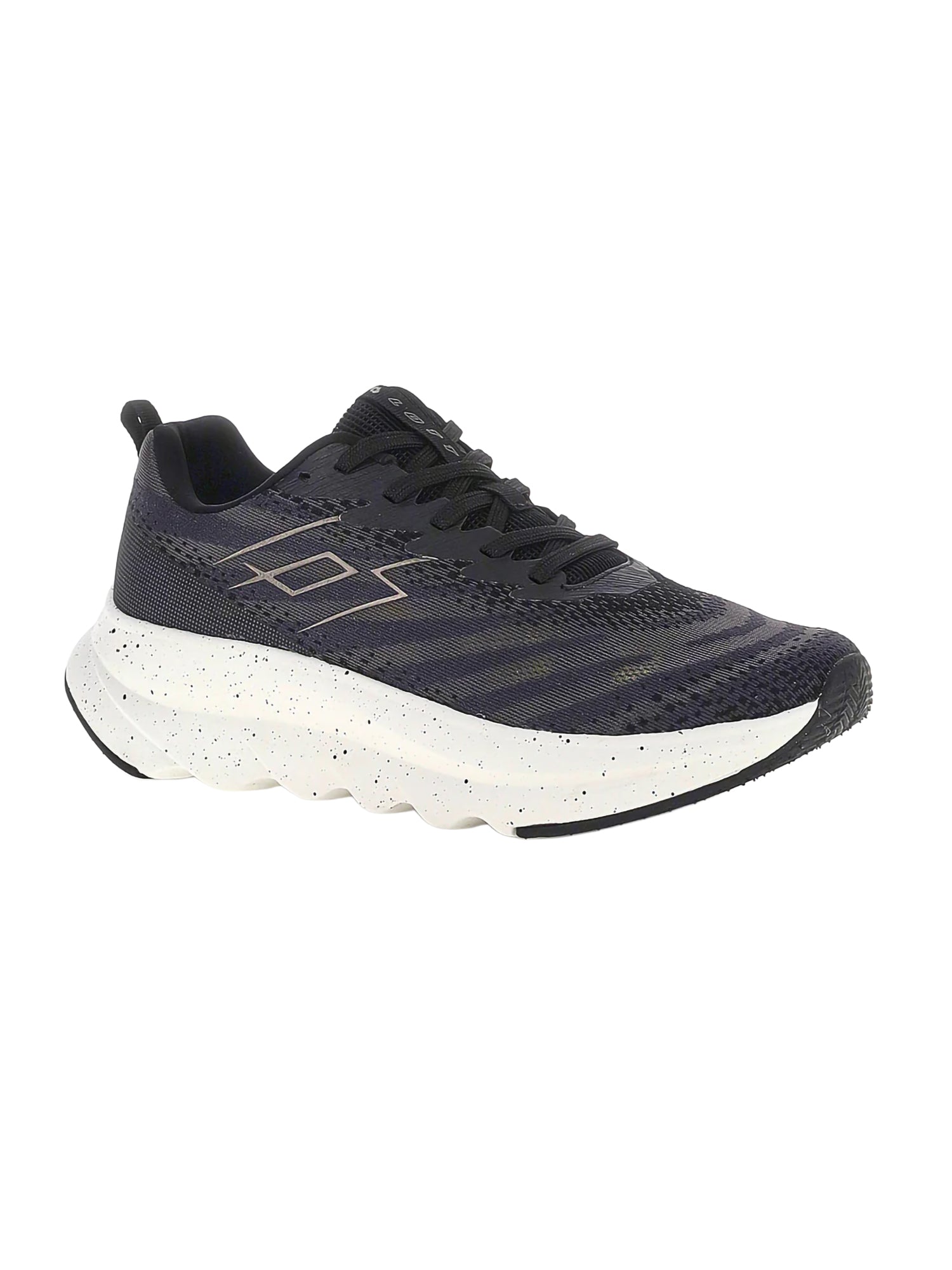 Sneakers LOTTO da Uomo - nero 223391UAF