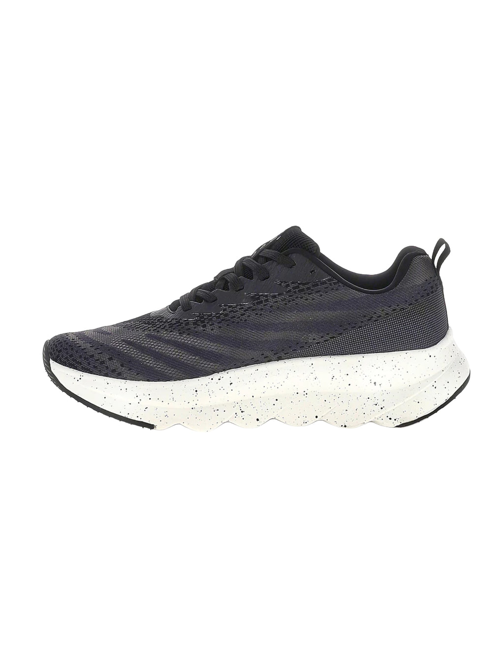 Sneakers LOTTO da Uomo - nero 223391UAF