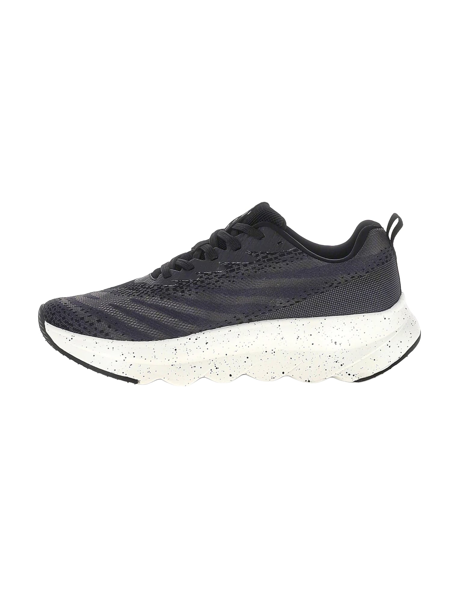 Sneakers LOTTO da Uomo - nero 223391UAF