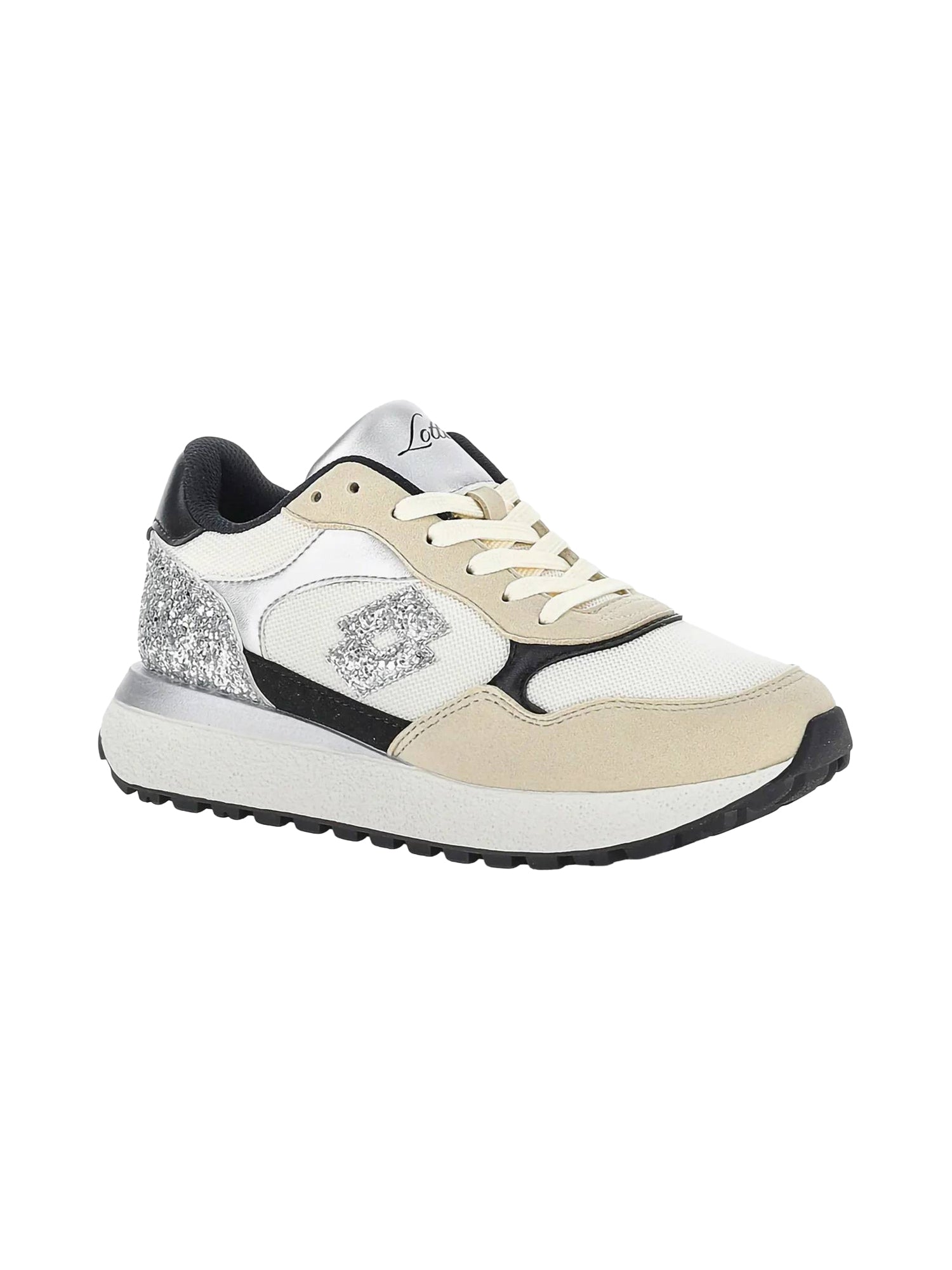 Sneakers LOTTO da Donna - bianco 223502E8K