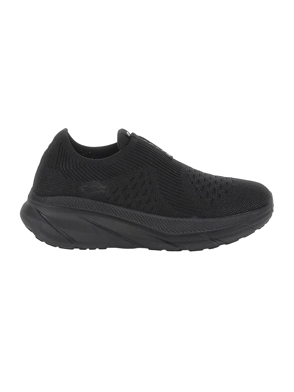 Sneakers LOTTO da Donna - nero 22356721V