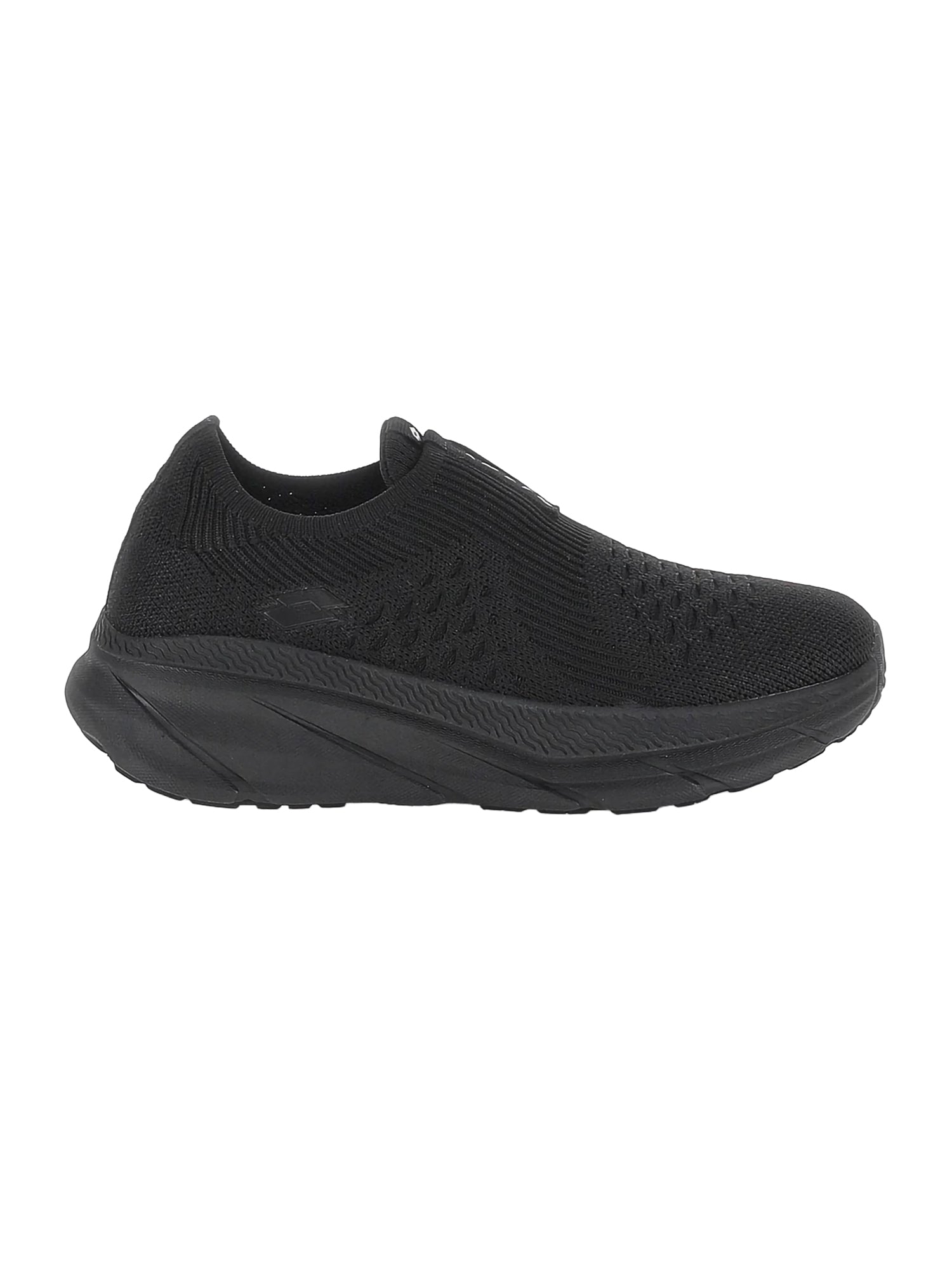 Sneakers LOTTO da Donna - nero 22356721V