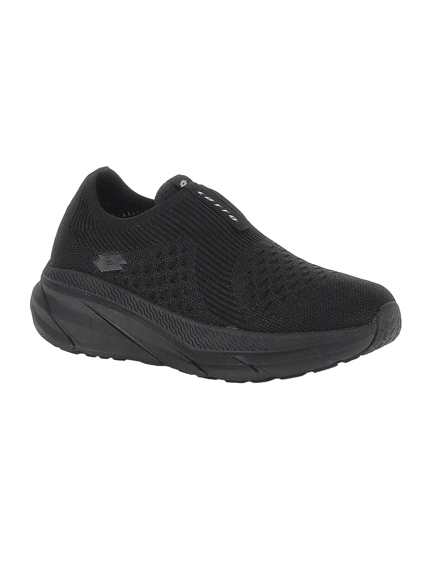 Sneakers LOTTO da Donna - nero 22356721V