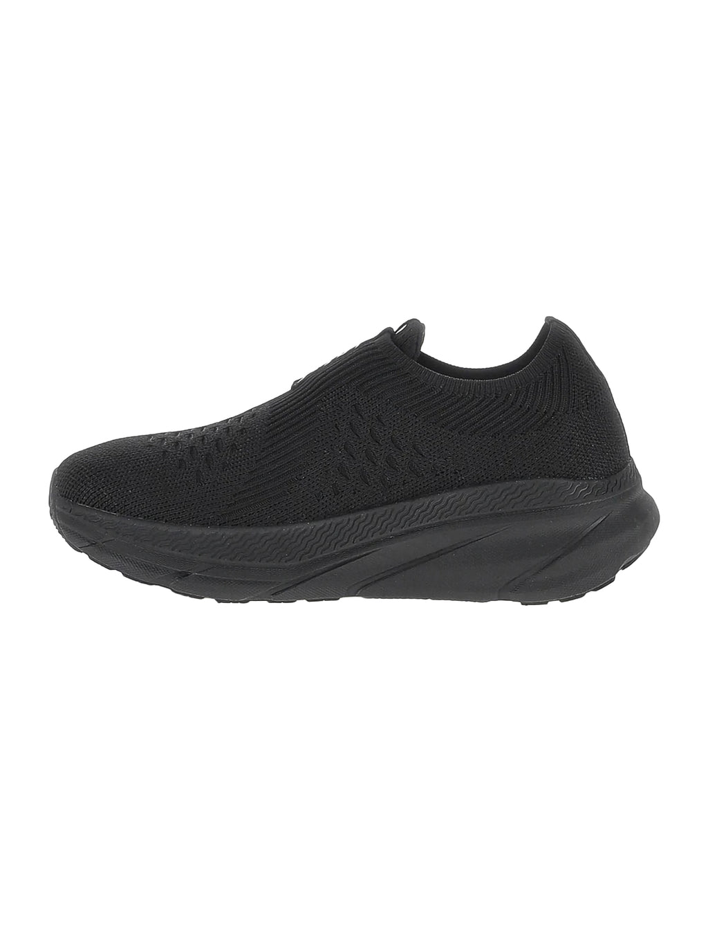 Sneakers LOTTO da Donna - nero 22356721V
