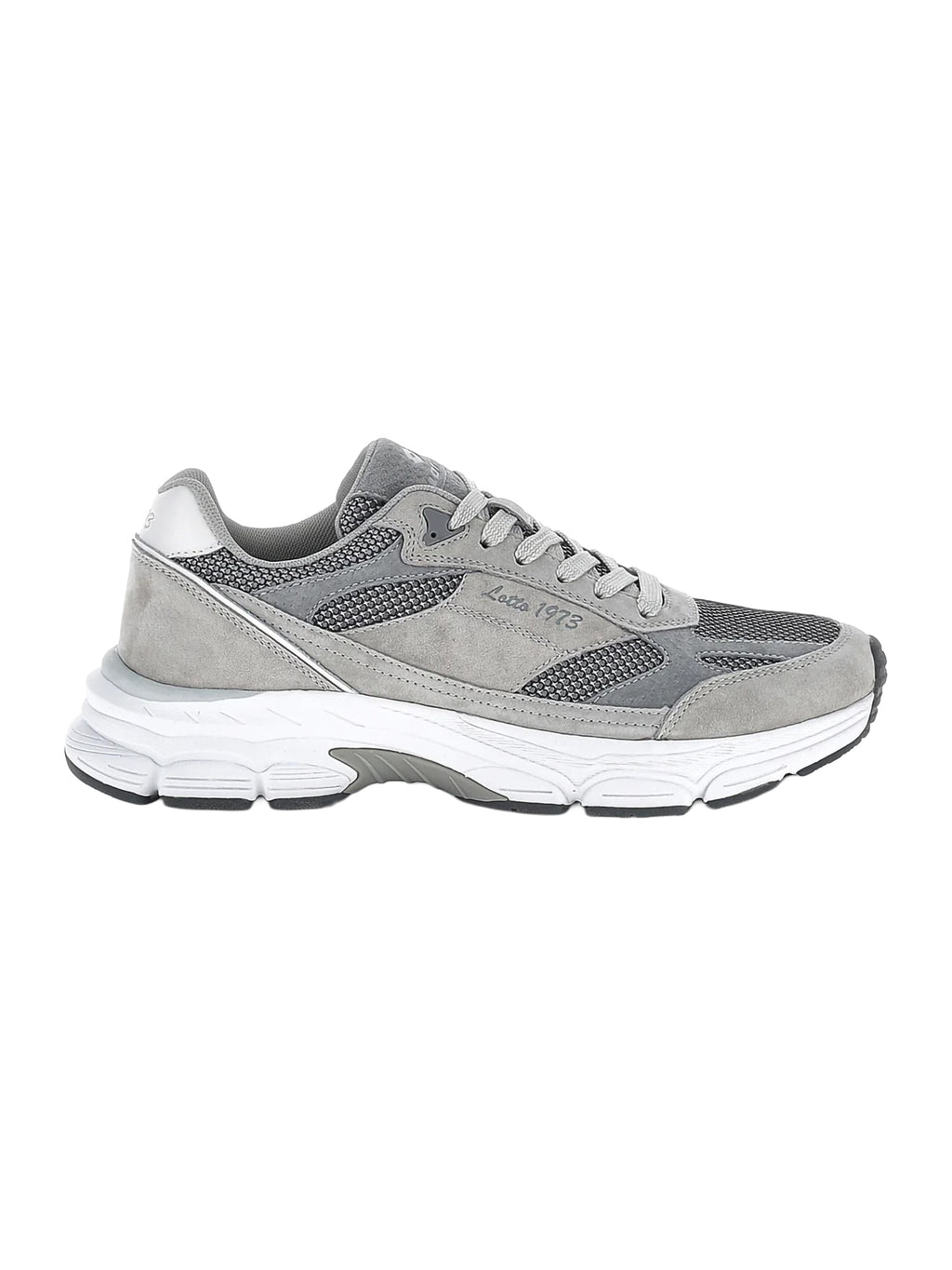 Sneakers LOTTO da Uomo - grigio 223768EI20