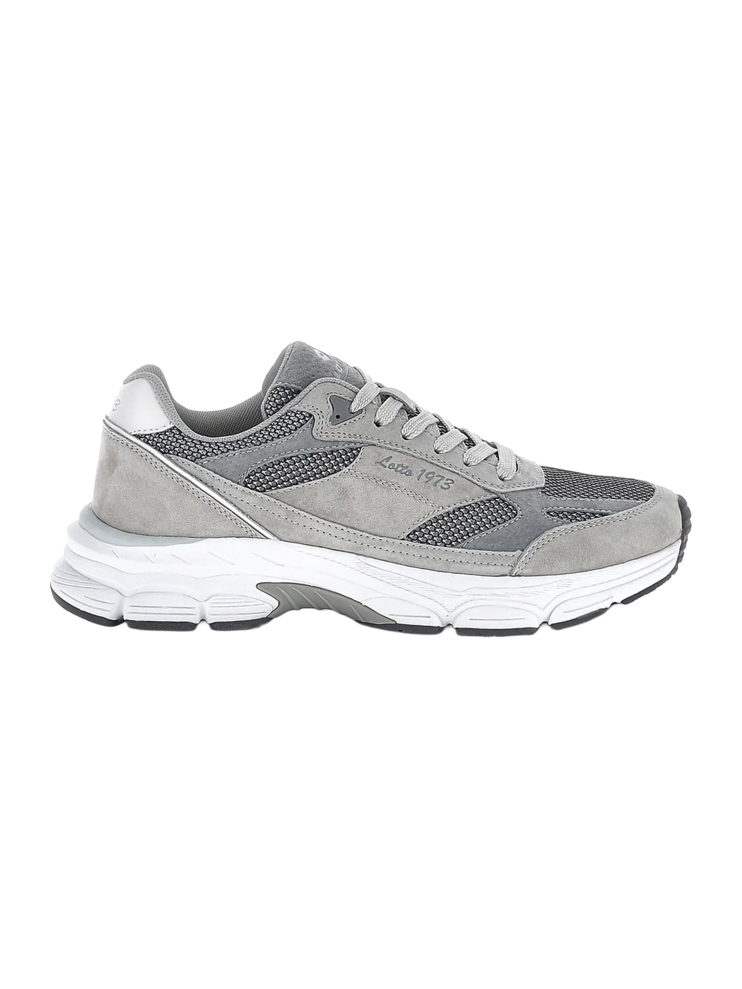 Sneakers LOTTO da Uomo - grigio 223768EI20
