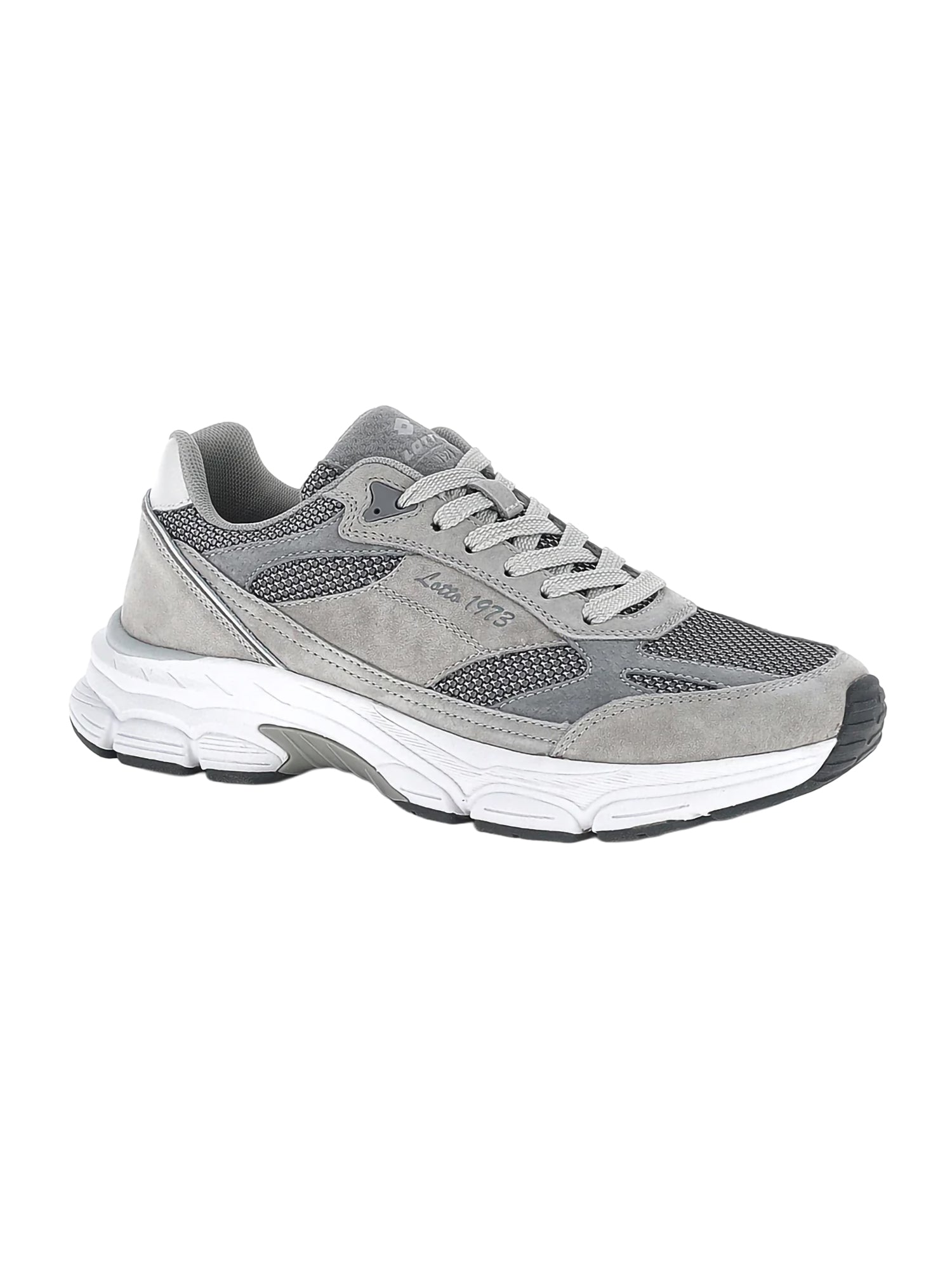 Sneakers LOTTO da Uomo - grigio 223768EI20