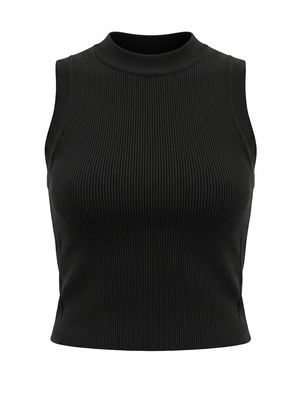 Canotta MARK UP da Donna - nero MW11004BLK