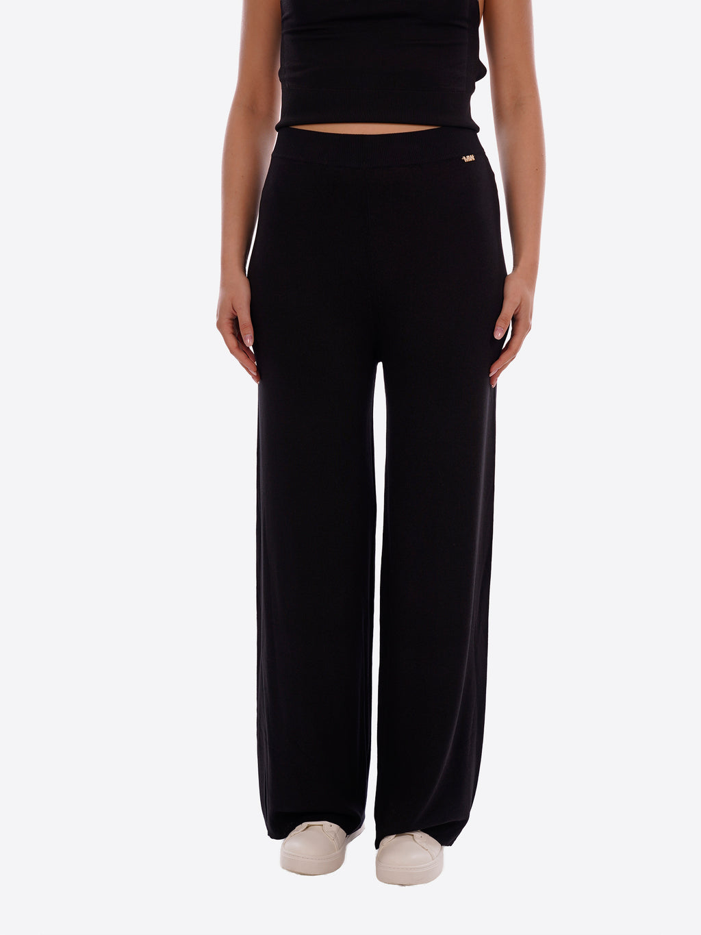 Pantalone MARK UP da Donna - nero MW1600011BLK