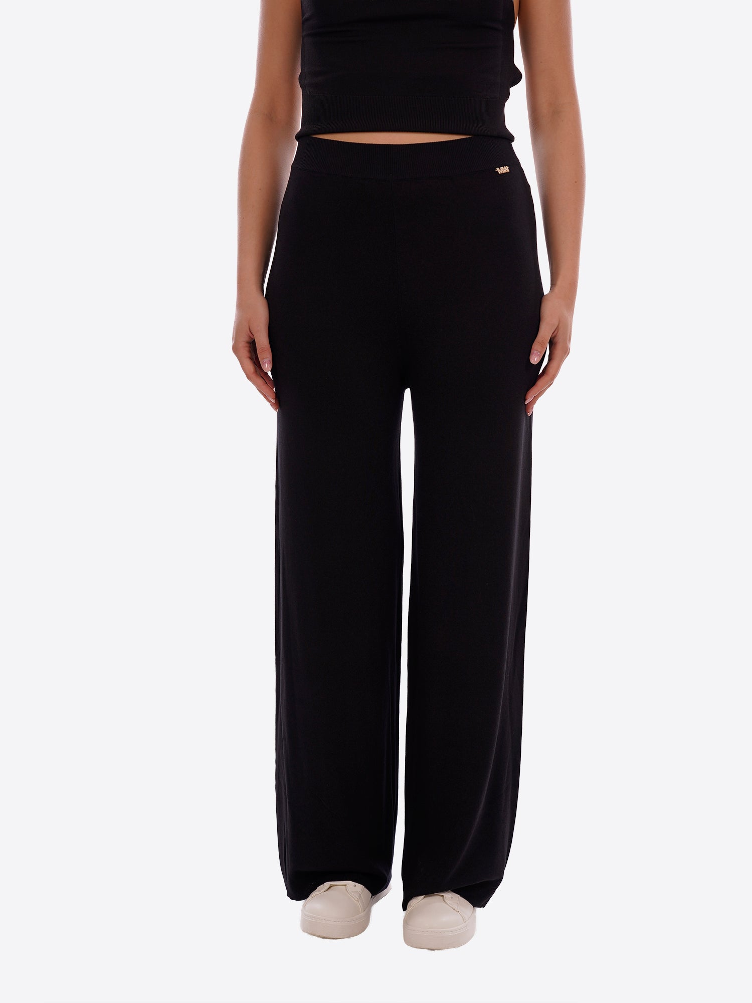 Pantalone MARK UP da Donna - nero MW1600011BLK