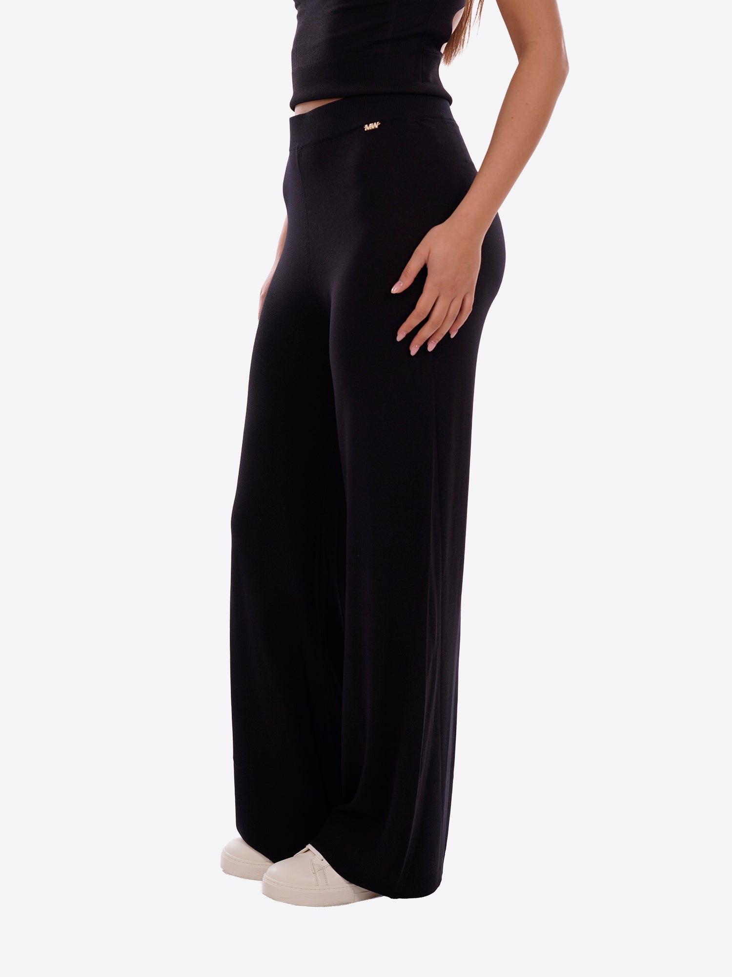 Pantalone MARK UP da Donna - nero MW1600011BLK