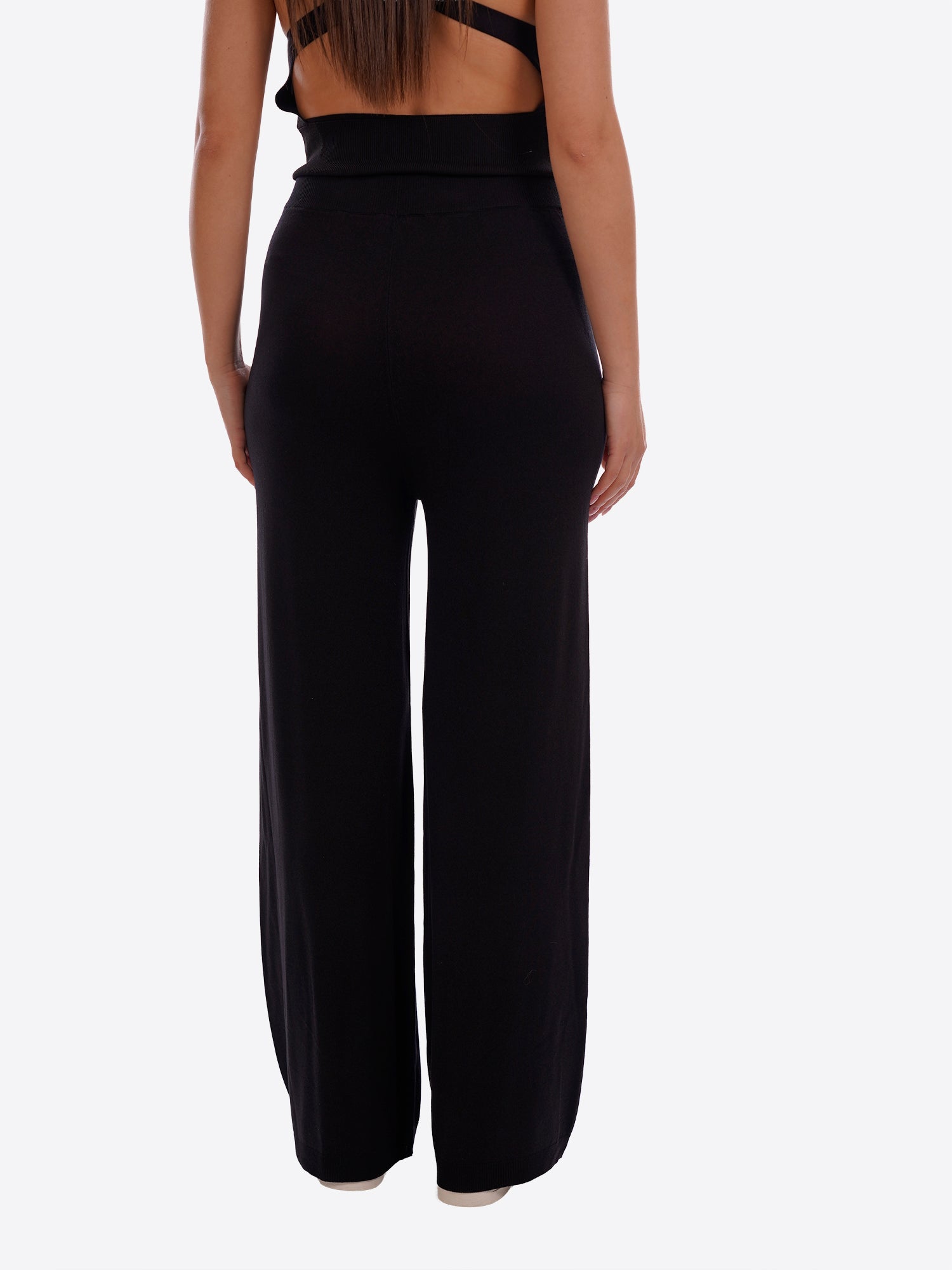 Pantalone MARK UP da Donna - nero MW1600011BLK
