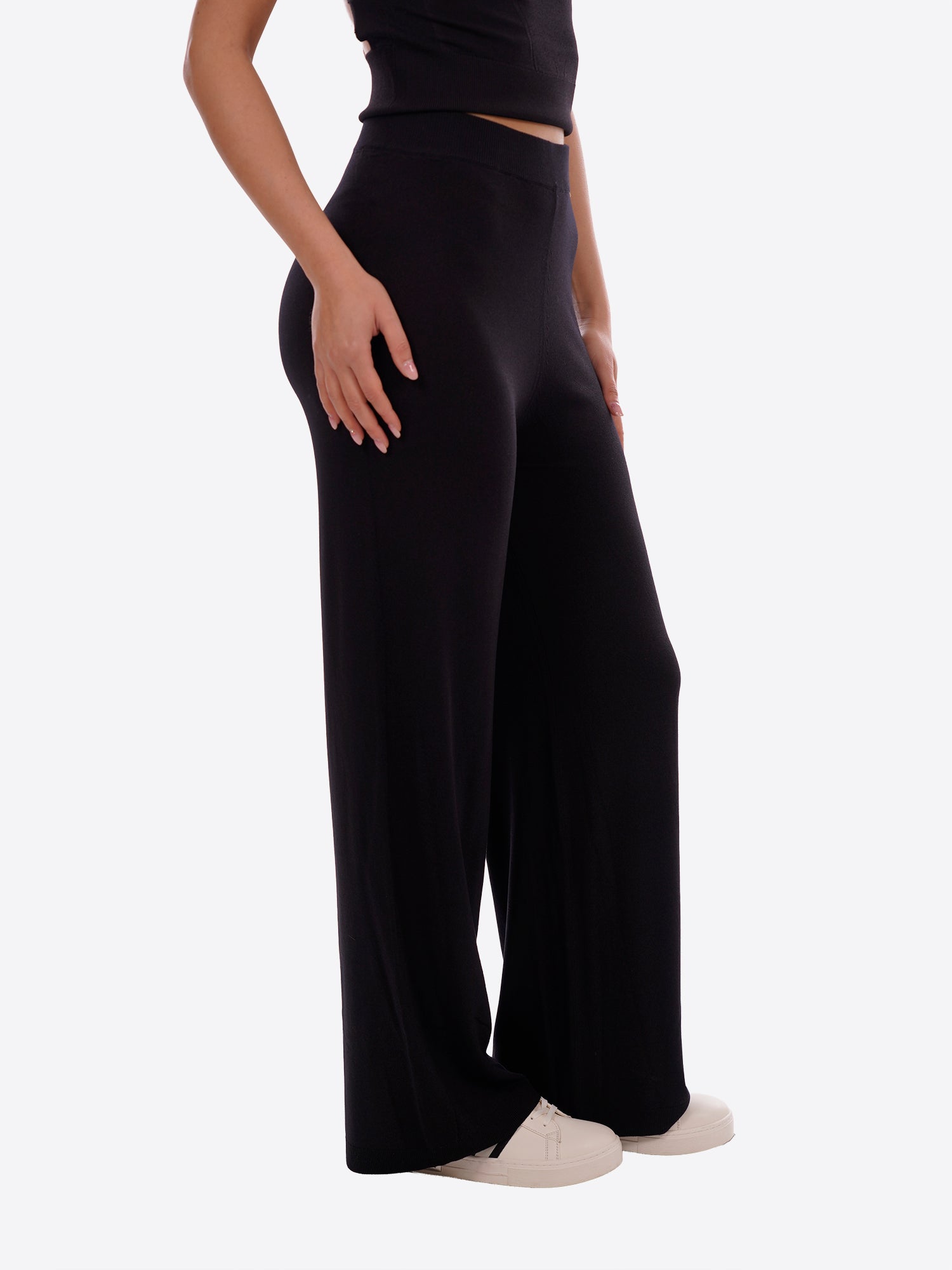 Pantalone MARK UP da Donna - nero MW1600011BLK