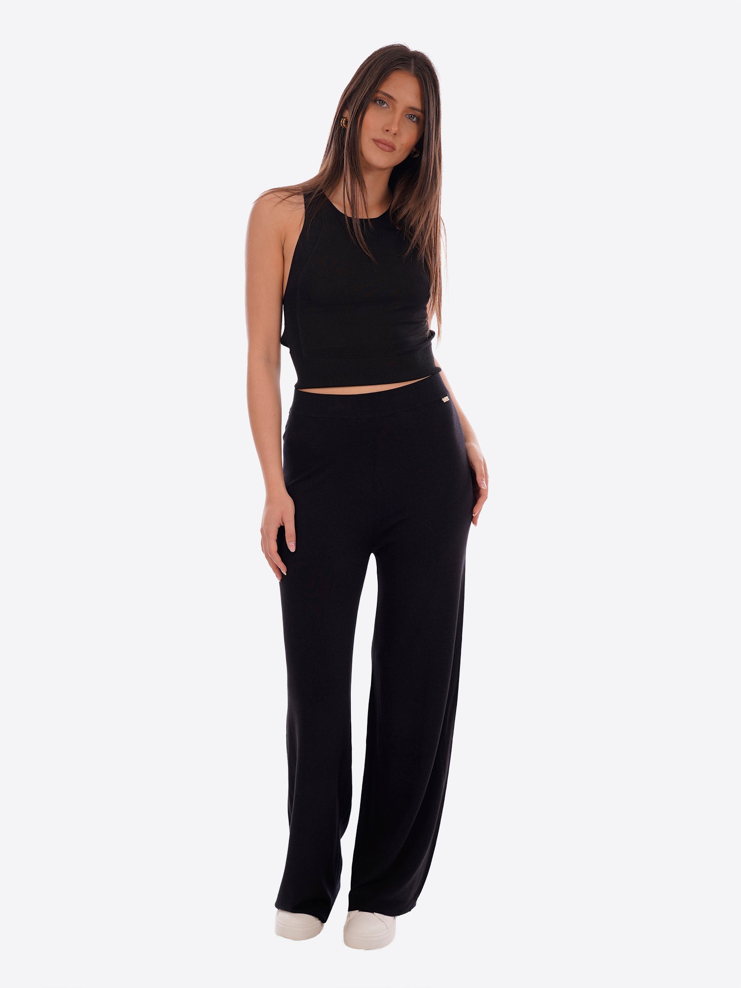 Pantalone MARK UP da Donna - nero MW1600011BLK