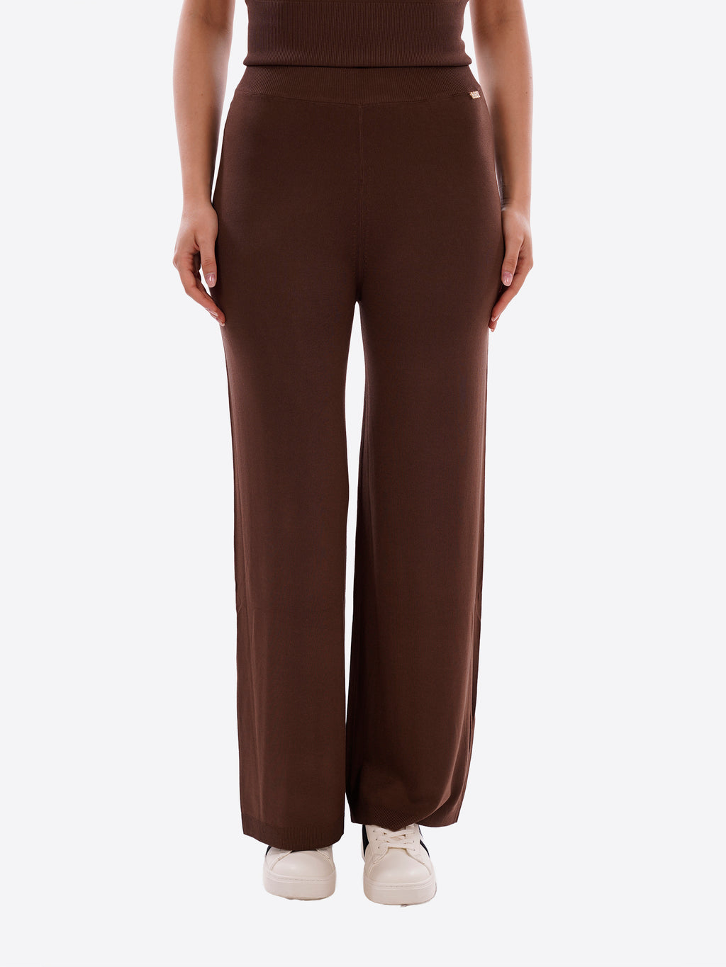 Pantalone MARK UP da Donna - marrone MW1600011CACAO
