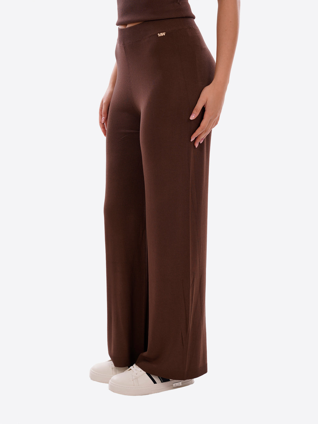 Pantalone MARK UP da Donna - marrone MW1600011CACAO